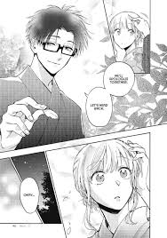 Pin On Manga