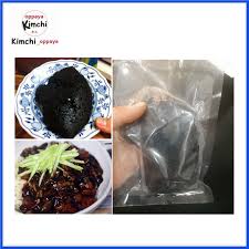 Jual Chunjang Jjajang Halal Pasta Kedelai Hitam 300g Saus Jjajangmyeon Jakarta Barat Kimchi Oppaya Tokopedia