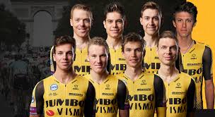 Discover more posts about team jumbo visma. Team Jumbo Visma Team Jumbo Visma With Sprint And Gc Ambitions To