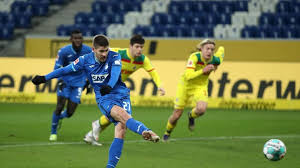 There is a 62.5% chance of hoffenheim scoring today and 37.5% for fc koln. Hoffenheim Wins Penalty Battle Against Cologne Network Reactions To The Game Pledge Times