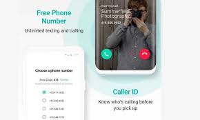 Change your number for texting and calling, you can fake caller id number prank! 2ndline Second Phone Number V20 41 0 1 Premium Apk Download Apkmagic