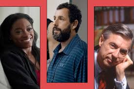 The 23 most inspiring movies