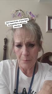 I battle with Satan telling me I am not good enough. He's a liar. I'm  tired, I am so excited to see my Heavenly Father. I pray that everyone  finds him. He loves us so much ❤️ This video was so hard ...