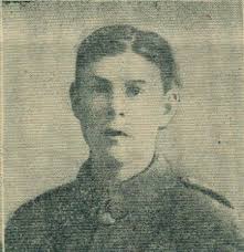 Lives of the First World War