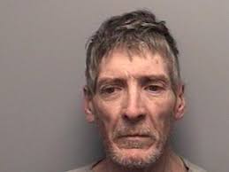 Scott Bruce Carson is wanted