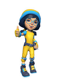 Ad start your 30 day free trial. Lukisan Yaya Boboiboy Cikimm Com