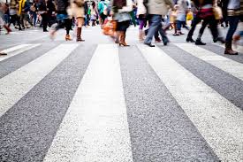 Pedestrian Crosswalk Get Compensation For Injuries Shibuya Crossing Tokyo Shibuya Crossing Stock Images Free