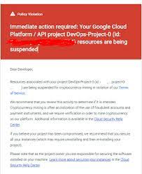 But mining bitcoin requires specialized equipment to be profitable. Cryptocurrency Mining Issue Attack On Gcp Vm Instance Unix Linux Stack Exchange