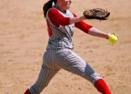 Girls' Fast Pitch Softball: How To Develop A Pitcher | Softball Articles |  Playsportstv
