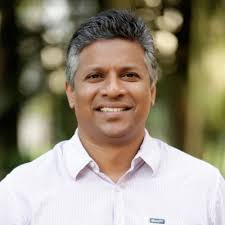 From Tech Support to Talent Acquisition Director at Dell Technologies:  Santosh's Career Advice