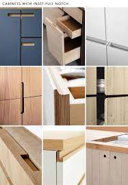 Check spelling or type a new query. Is No Hardware The New Hardware Trend For Kitchens