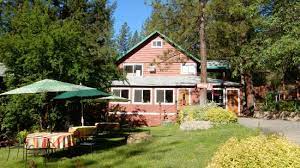 The west gate of yosemite national. Yosemite Riverside Inn Bewertungen Fotos Preisvergleich Groveland Kalifornien Tripadvisor