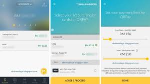 Change your daily payment limit to as high as rm1,000 to accommodate bigger cashless transactions. Cara Guna Maybank E Wallet Mae Freshmethod