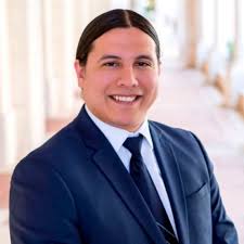 Meet Our Board of Directors