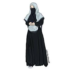 Thank you for visiting 50 gambar kartun muslimah bercadar cantik berkacamata, we hope you can find what you need here. 90 Kartun Cadar Berkacamata Gratis Download Cikimm Com