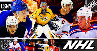 Ligue nationale de hockey—lnh) is a professional ice hockey league in north america. National Hockey League News Stats Schedule Standings Editorials