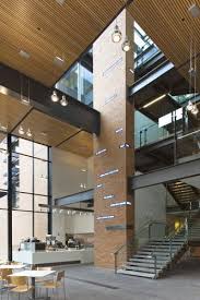 Foster Exchange University Of Washington Seattle One Of The Only Schools In The Us W Corporate Interior Design Corporate Interiors University Of Washington
