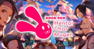 Characters - Hentai Char Mugen HCM