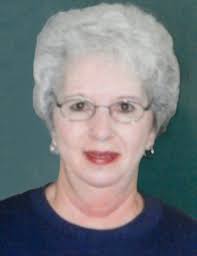 Obituary information for Carolyn Mork