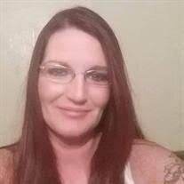 Jennie Wood Obituary