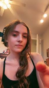 Elizabeth Langille's Instagram, Twitter & Facebook