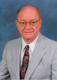 James Leo “Jim” Spellman Sr. (1933-2014)