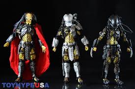 Neca Toys Predator Series 17 Figures Elder Serpent Hunter Youngblood Shop the adidas predator football boots at adidas uk official online store. neca toys predator series 17 figures