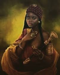 OGUNUPDATE - THE TRUTH ABOUT BILIKISU SUNGBO The burial place of the  legendary and biblical Queen of Sheba, locally known among Yoruba people as  Bilikisu Sungbo, has turned a place of worship