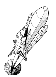 Check out our ship coloring page selection for the very best in unique or custom, handmade pieces from our shops. Rocket Ship Coloring Page Coloring Home