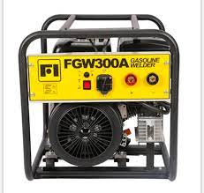 Mesin genset rakitan genset altertor dongfeng komplit avr. Jual Mesin Las Industri Dan Genset Firman Fdw 300a 16 Hp Di Lapak Maryani Yani Bukalapak