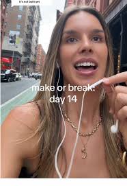 Perks of Dual Citizenship: Make or Break Day 14