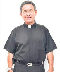 Follow jorge villalobos and others on soundcloud. El Camino Solidario Del Padre Villalobos Vivir En El Poblado