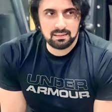 Unbelievable transformation of Pakistani actor Asad Malik