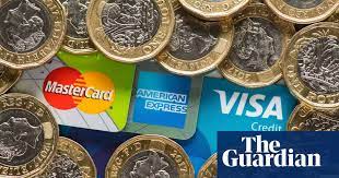 For credit card debt, most mortgage lenders will assume you're paying back between 3% and 5% of the debt each month. I Have 25 000 In Credit Card Debt Can I Get A Mortgage Mortgages The Guardian