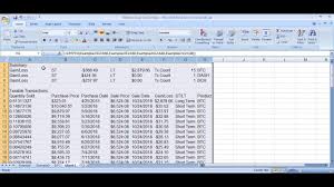 Over the last decade, cryptoassets have burst on to the investment scene and captured the imagination of investors all over the world. Cryptocurrency Tax Calculator Excel Spreadsheet Cryptocurrency Tax Right Off
