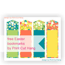 printable free bookmarks editable pdf file