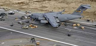 Image result for pictures of bagram air force base