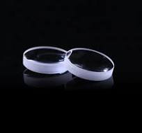 Lentes de objetivo doblete OEM, lente acromática con ...