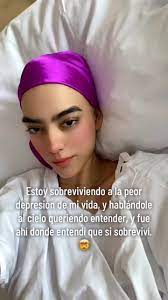 Supervivencia de la Depresión: Reflexiones de Julieta | TikTok