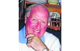 Walter MAIRS Obituary (1939