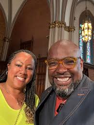 Happy 60th birthday to our amazing boss lady Chandra