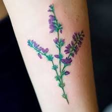 11426193 700390003404481 1293307060 N Jpg 320 320 Tattoos Heather Flower Flower Tattoo