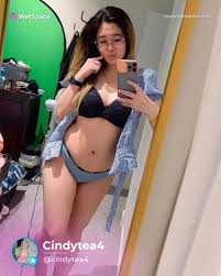 Cindy (@cindytea4)  X