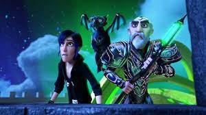 It is the third installment in the tales of arcadia franchise. Wizards Tales Of Arcadia Netflix Official Site