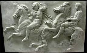 Image result for bas-relief