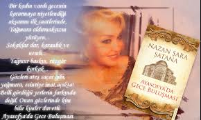 Bir Kadin Vardi Gecenin Kararmaya Niyetlendigi Aksamin Ilk Saatlerinde Yagmura Aldirmaksizin Yuruyen Sokaklar Dar Karanlik Ve Nemli Y Kitap Romanlar Gece