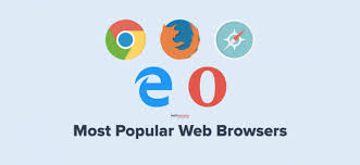 what is web browser