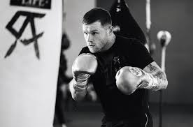 Ambos pugilistas ya se dirigen al ring, para comenzar con la pelea canelo álvarez también arriba al at&t stadium Canelo Alvarez Ya Tiene Fecha Para Su Proxima Pelea Ante El Turco Avni Yildirim