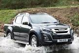 Isuzu-D-Max