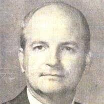 Jack Waide Rapp Obituary